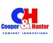 КОНДИЦИОНЕРЫ Cooper&Hunter